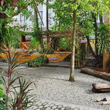 Roy'S Rendezvous Boracay Otel Manoc-Manoc Dış mekan fotoğraf