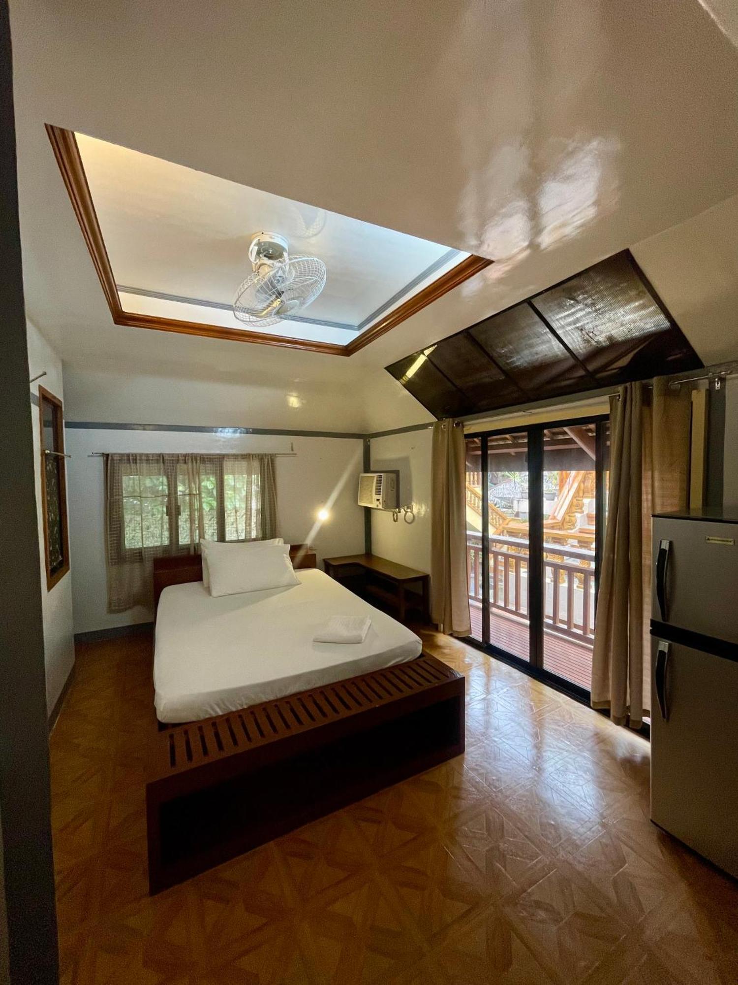 Roy'S Rendezvous Boracay Otel Manoc-Manoc Dış mekan fotoğraf