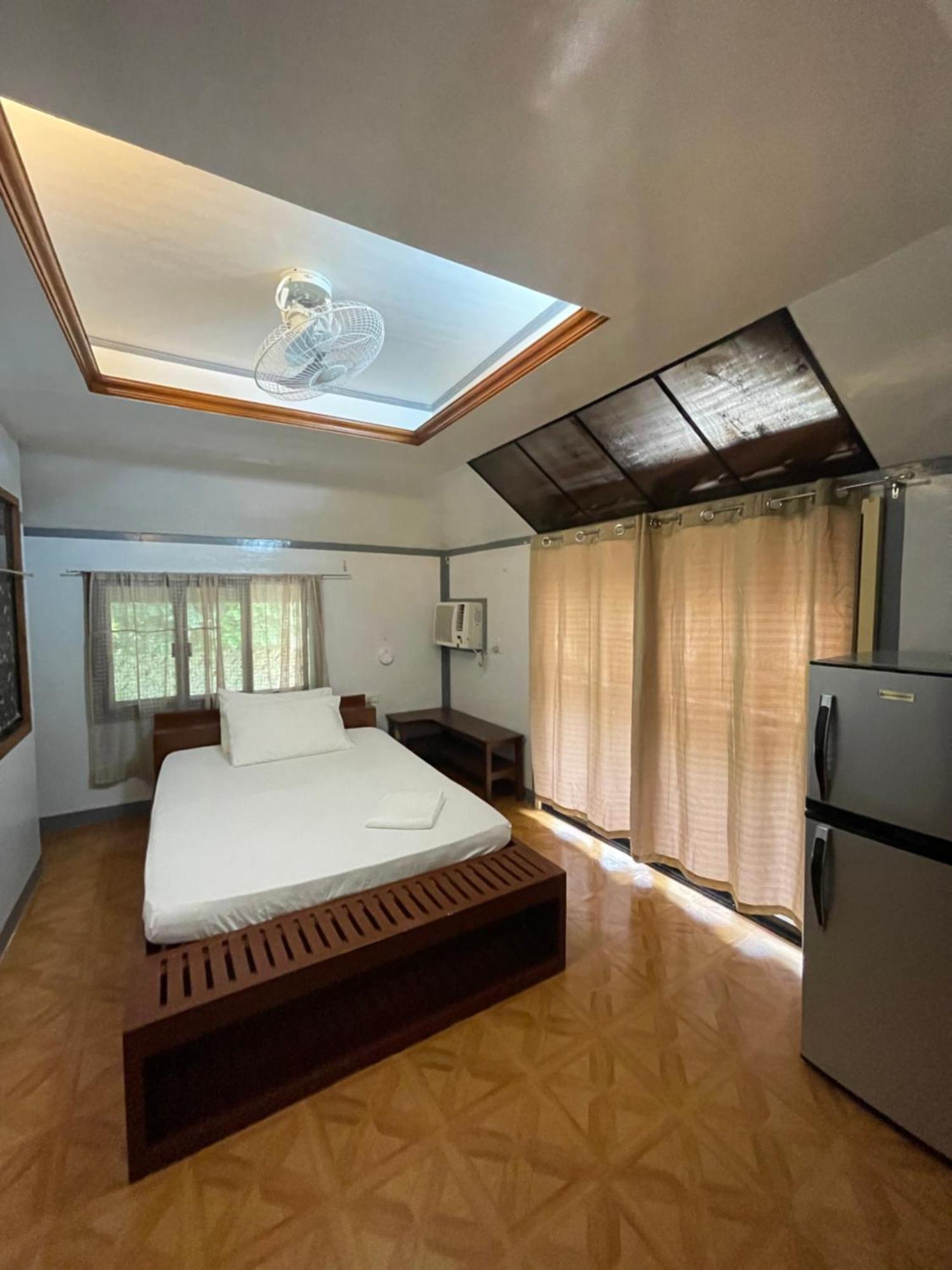 Roy'S Rendezvous Boracay Otel Manoc-Manoc Dış mekan fotoğraf