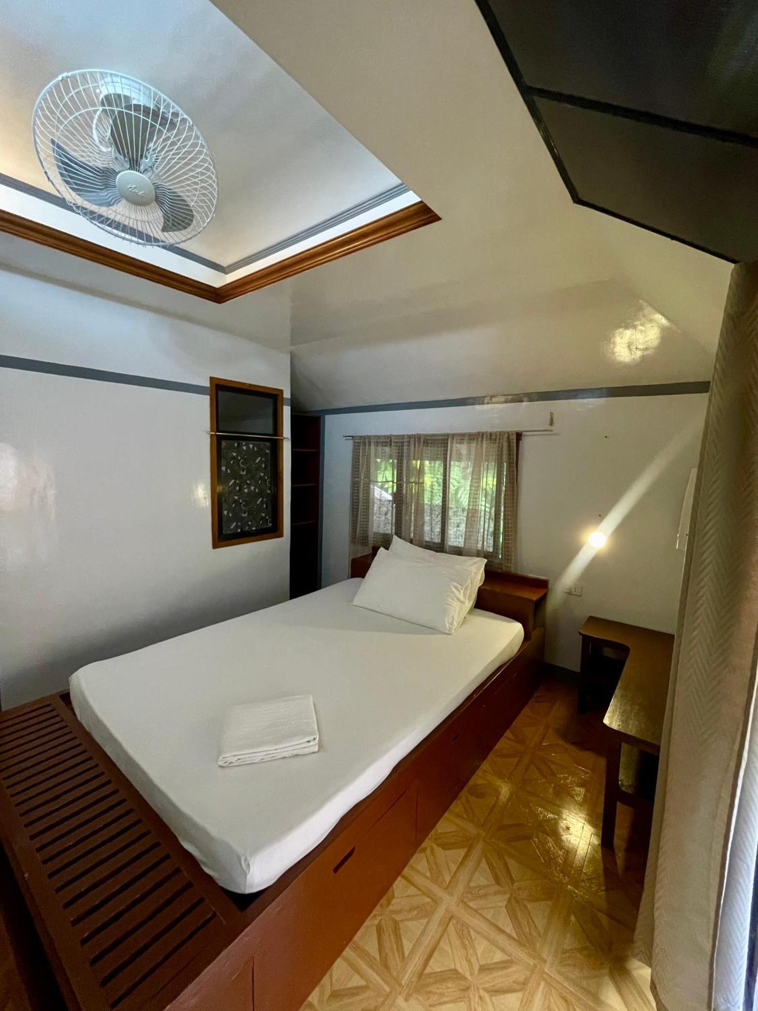 Roy'S Rendezvous Boracay Otel Manoc-Manoc Dış mekan fotoğraf