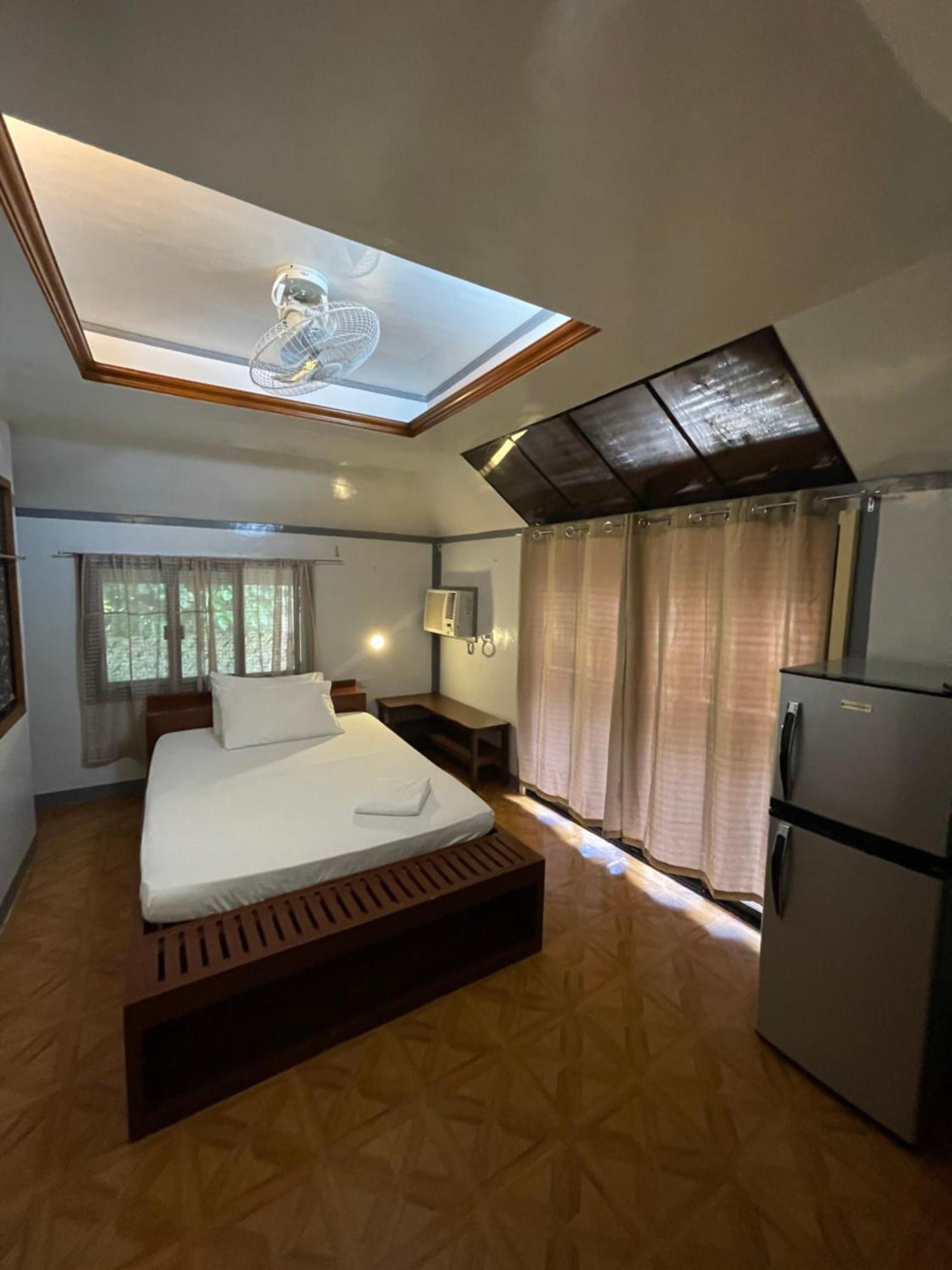 Roy'S Rendezvous Boracay Otel Manoc-Manoc Dış mekan fotoğraf