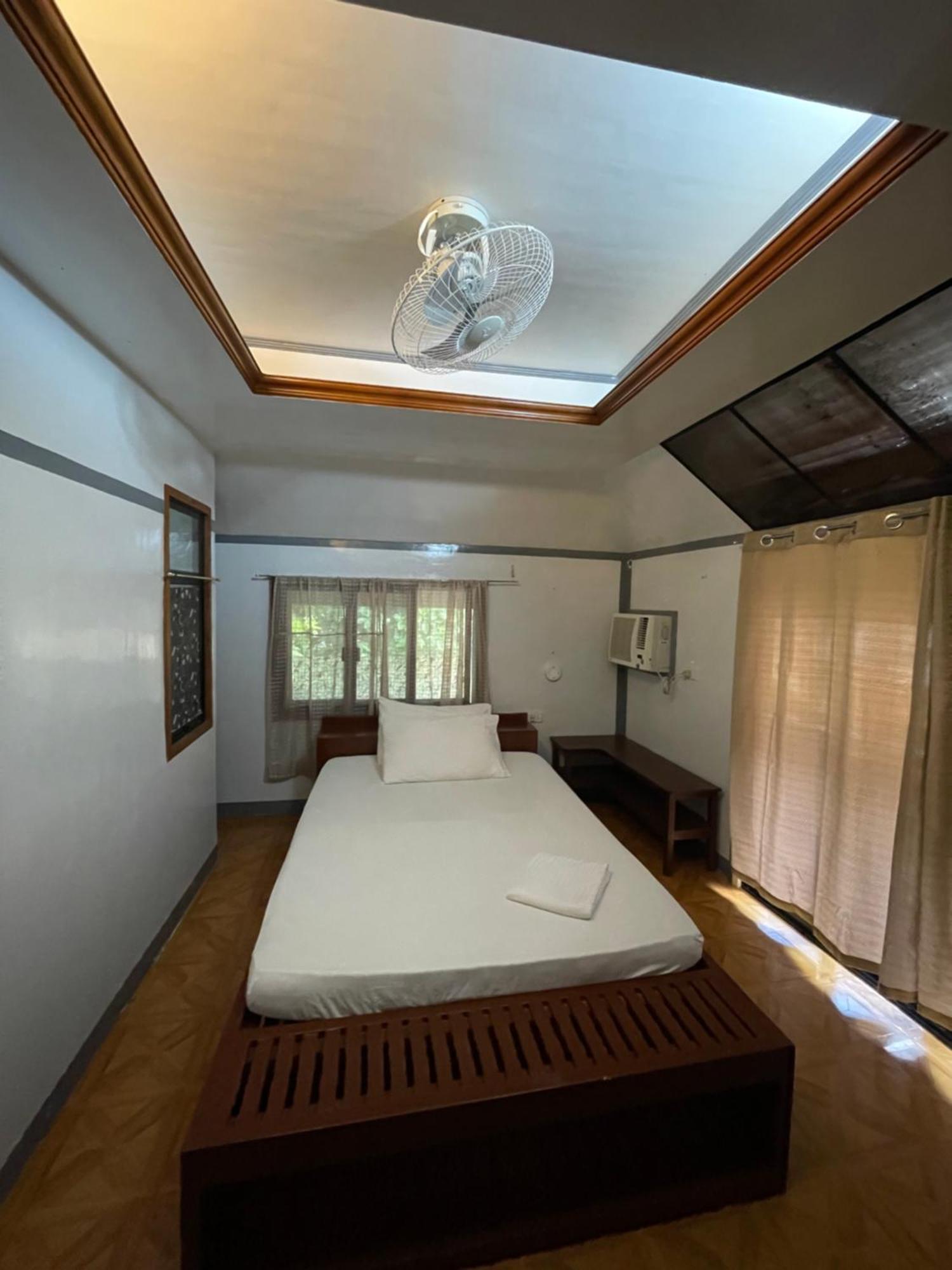 Roy'S Rendezvous Boracay Otel Manoc-Manoc Dış mekan fotoğraf
