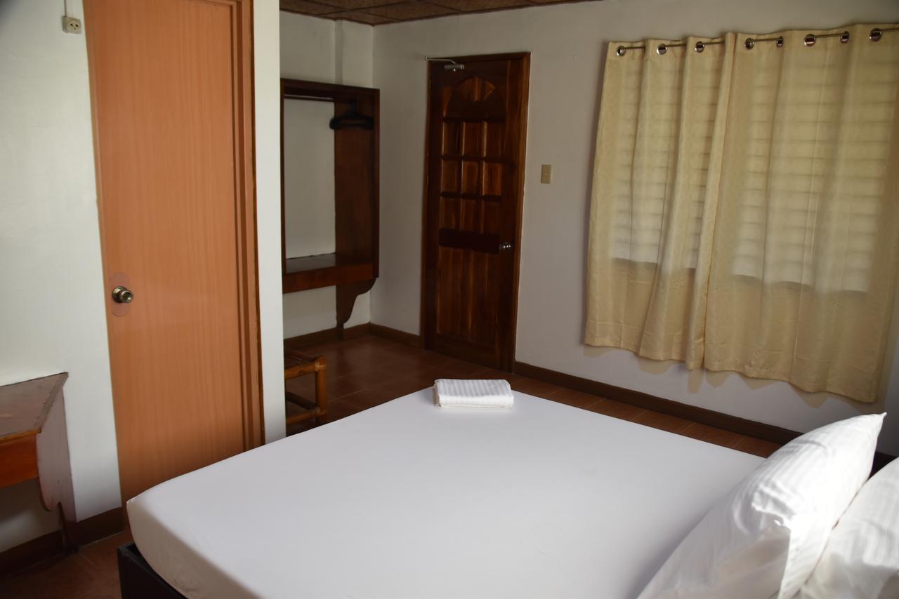 Roy'S Rendezvous Boracay Otel Manoc-Manoc Oda fotoğraf