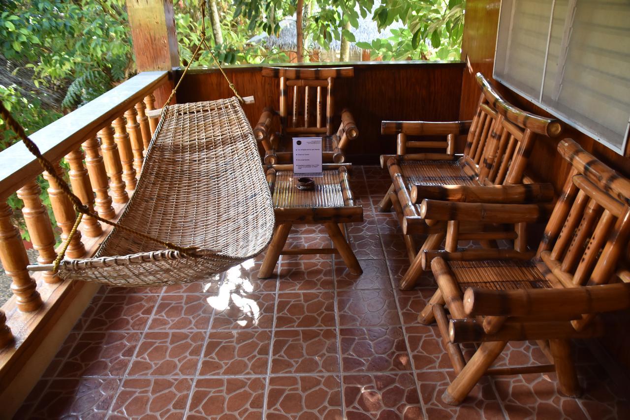 Roy'S Rendezvous Boracay Otel Manoc-Manoc Dış mekan fotoğraf