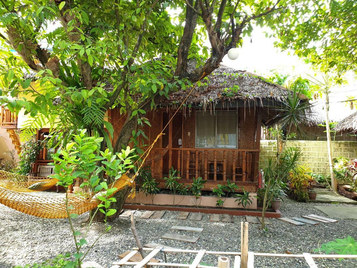 Roy'S Rendezvous Boracay Otel Manoc-Manoc Dış mekan fotoğraf