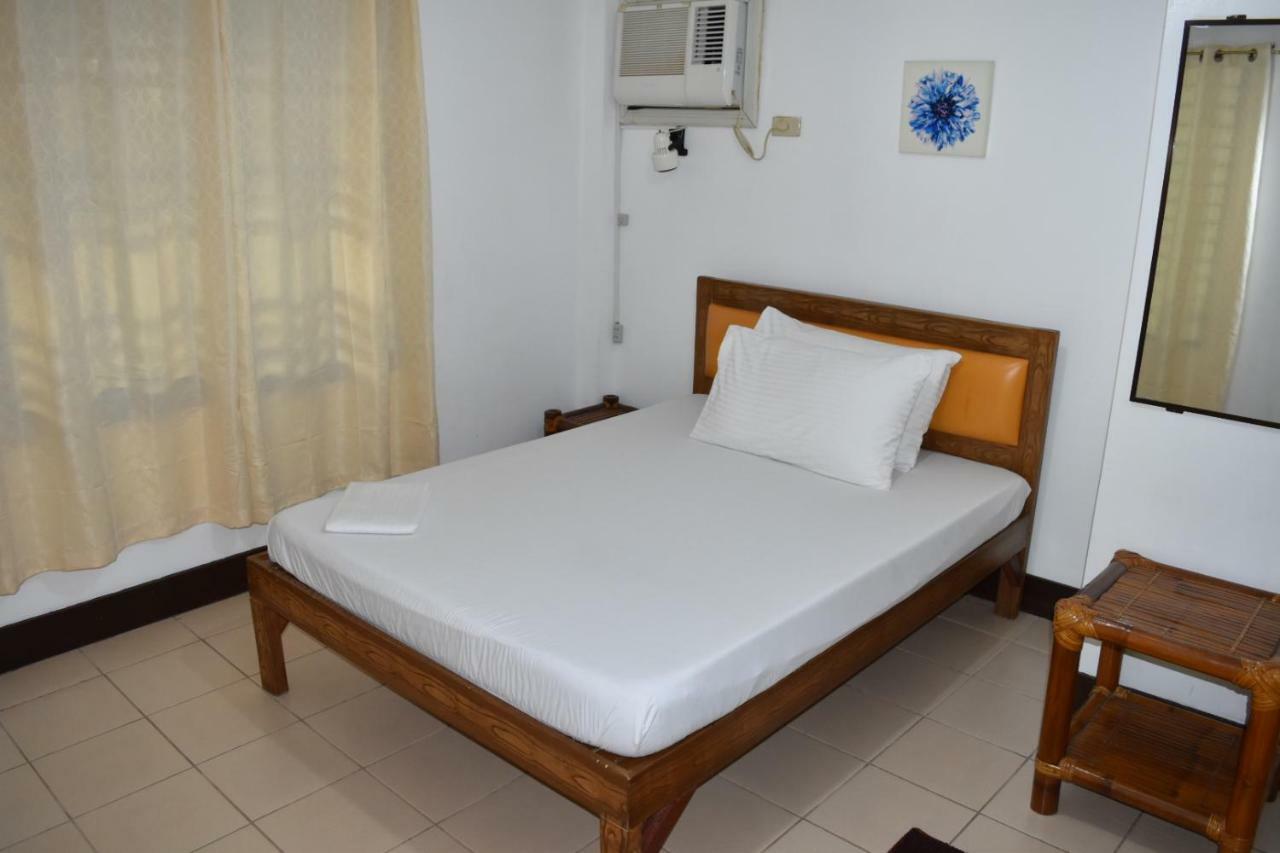 Roy'S Rendezvous Boracay Otel Manoc-Manoc Dış mekan fotoğraf