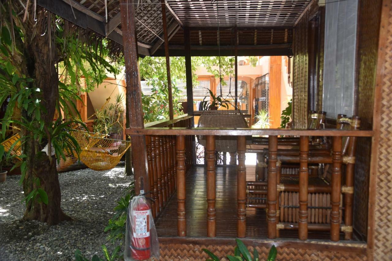 Roy'S Rendezvous Boracay Otel Manoc-Manoc Dış mekan fotoğraf