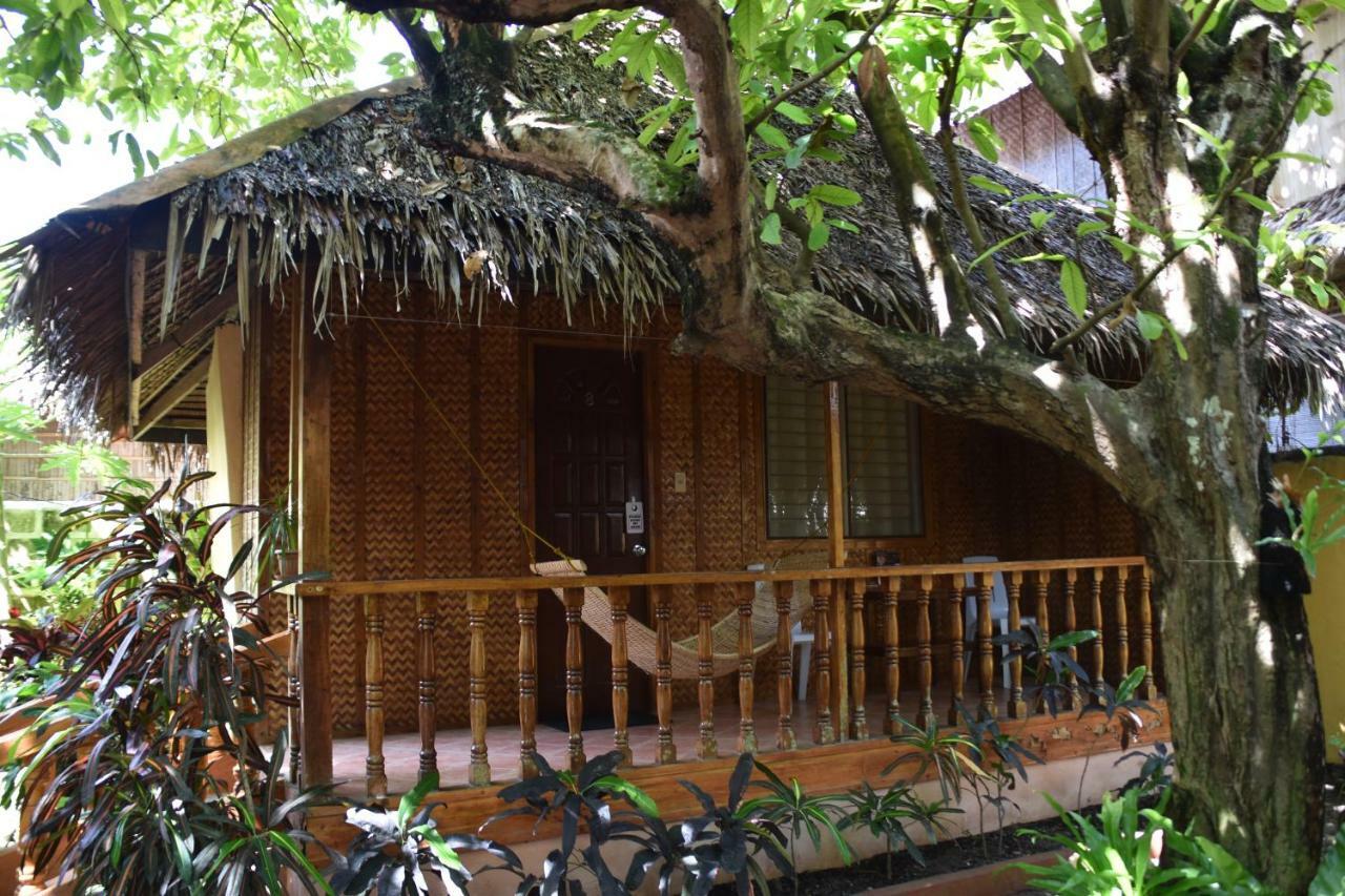 Roy'S Rendezvous Boracay Otel Manoc-Manoc Dış mekan fotoğraf