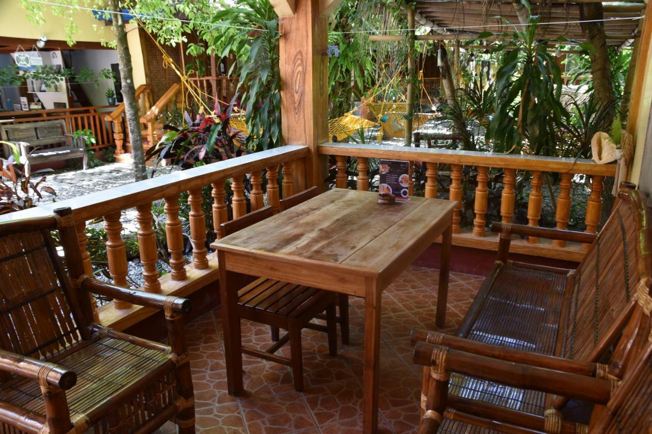 Roy'S Rendezvous Boracay Otel Manoc-Manoc Dış mekan fotoğraf