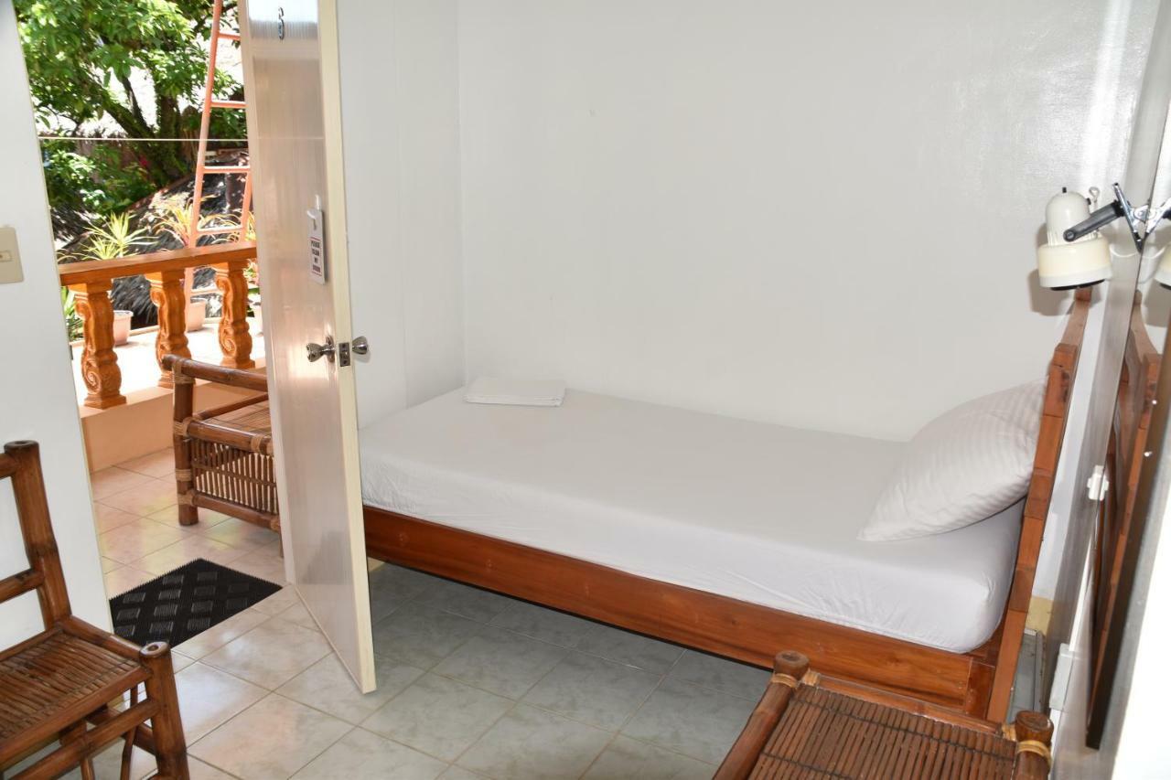 Roy'S Rendezvous Boracay Otel Manoc-Manoc Dış mekan fotoğraf