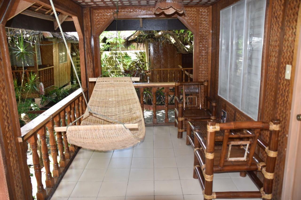 Roy'S Rendezvous Boracay Otel Manoc-Manoc Dış mekan fotoğraf