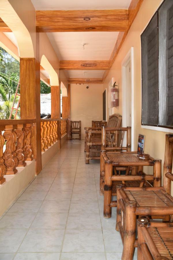 Roy'S Rendezvous Boracay Otel Manoc-Manoc Dış mekan fotoğraf
