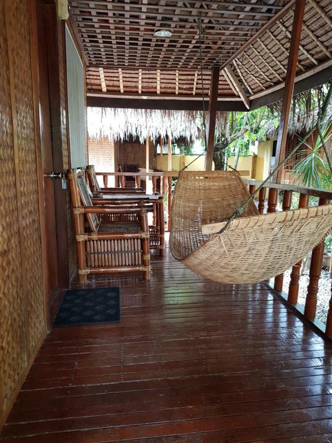 Roy'S Rendezvous Boracay Otel Manoc-Manoc Dış mekan fotoğraf