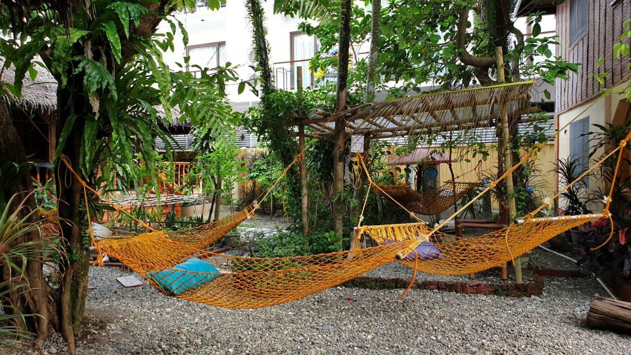 Roy'S Rendezvous Boracay Otel Manoc-Manoc Dış mekan fotoğraf
