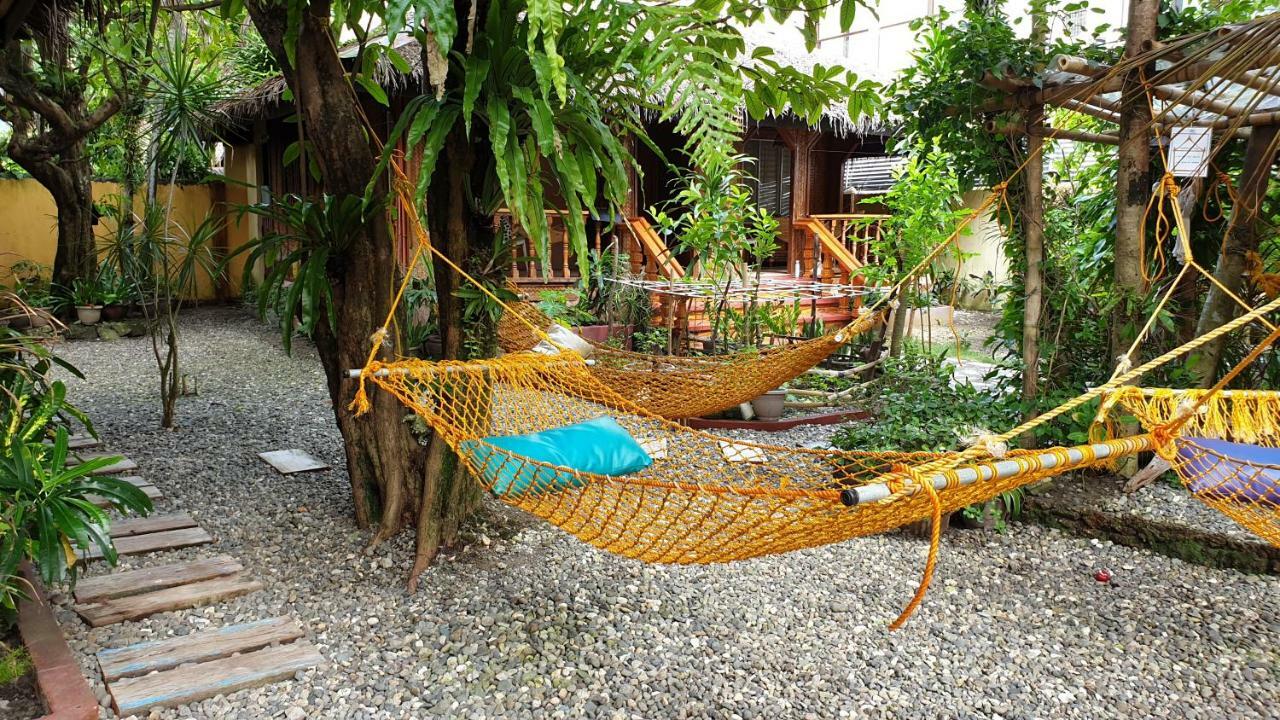 Roy'S Rendezvous Boracay Otel Manoc-Manoc Dış mekan fotoğraf