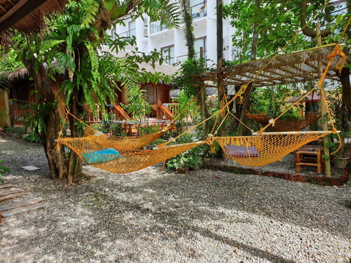 Roy'S Rendezvous Boracay Otel Manoc-Manoc Dış mekan fotoğraf